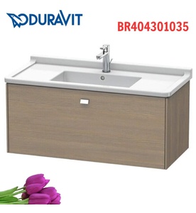 Tủ chậu lavabo Duravit BR404301035