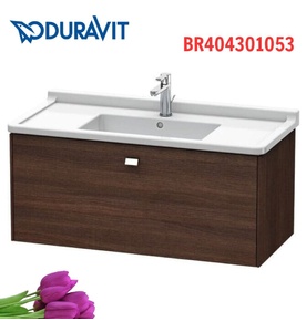 Tủ chậu lavabo Duravit BR404301053