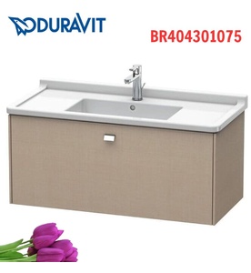 Tủ chậu lavabo Duravit BR404301075