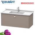 Tủ chậu lavabo Duravit BR404301043
