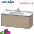 Tủ chậu lavabo Duravit BR404301075