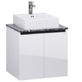 Tủ Treo Phòng Tắm Caesar EH46001AV(Không gồm lavabo và vòi)