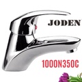 Vòi chậu rửa mặt 1 chân thấp Joden David 1000N350C