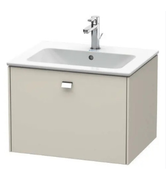 Tủ chậu lavabo Duravit BR404401091