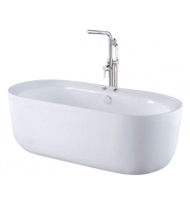 Bồn Tắm Đặt Sàn 1.5M Caesar AT0750