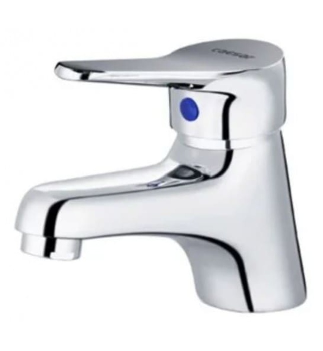 Vòi Lavabo Lạnh 1 Chân Caesar B111C