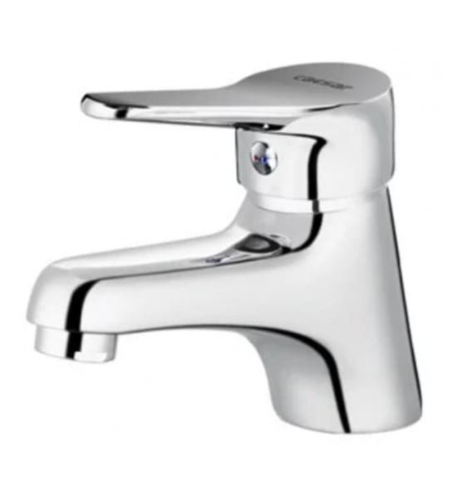Vòi Lavabo Nóng Lạnh 1 Chân Caesar B330CU