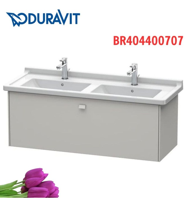 Tủ chậu lavabo Duravit BR404400707