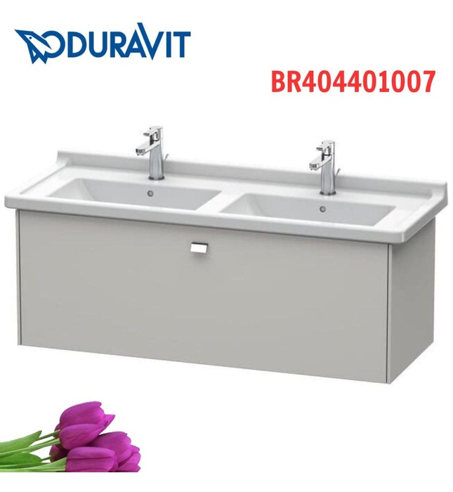 Tủ chậu lavabo Duravit BR404401007