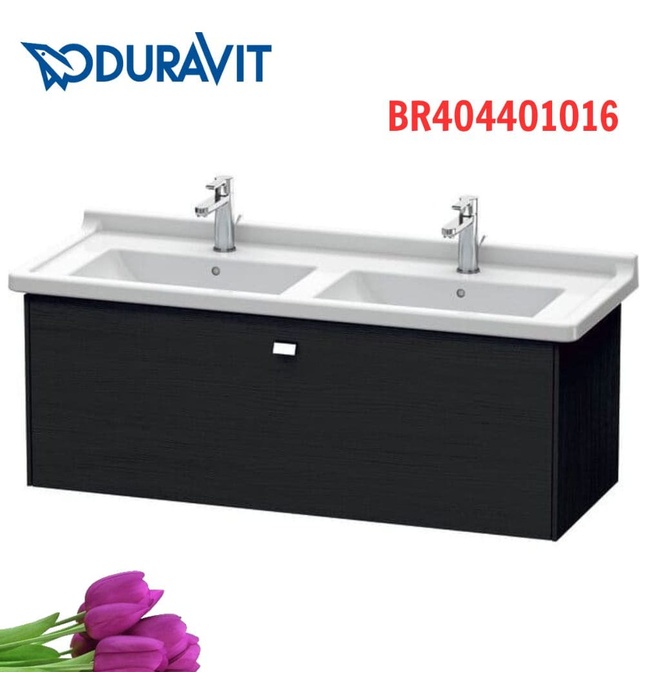 Tủ chậu lavabo Duravit BR404401016