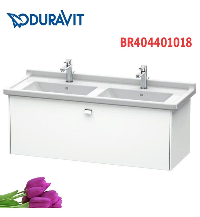 Tủ chậu lavabo Duravit BR404401018