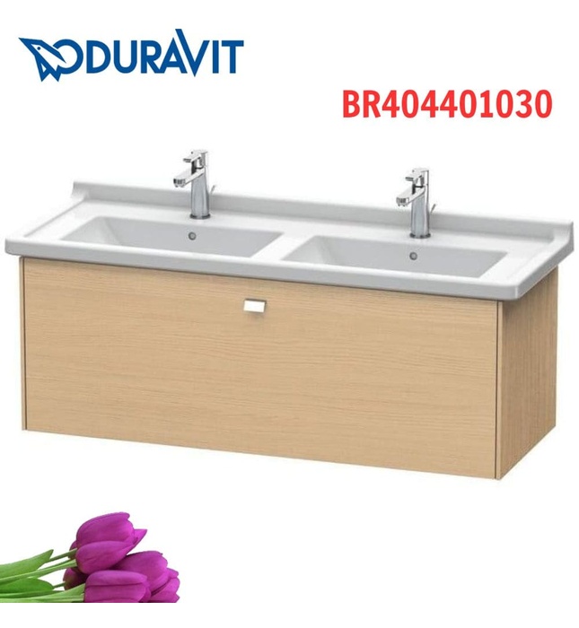 Tủ chậu lavabo Duravit BR404401030