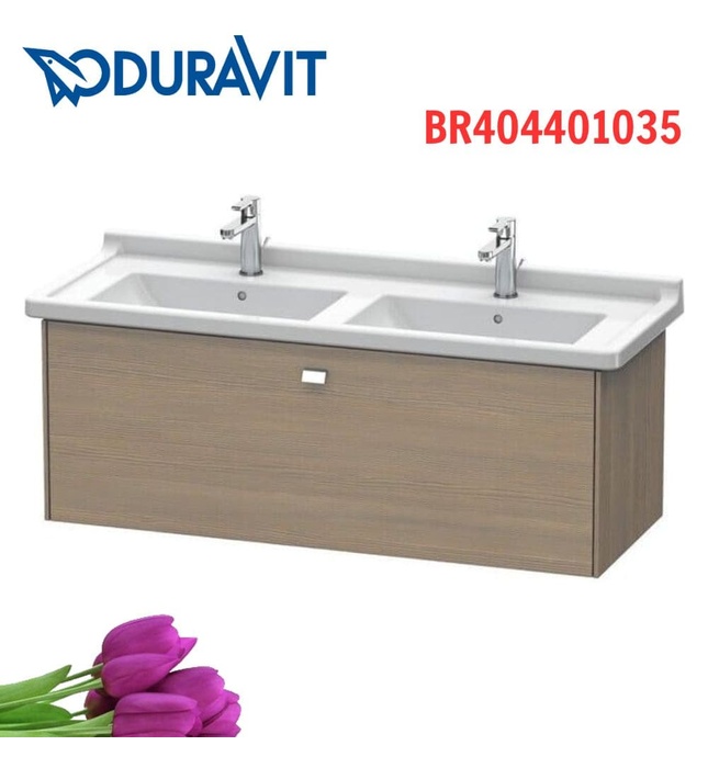 Tủ chậu lavabo Duravit BR404401035