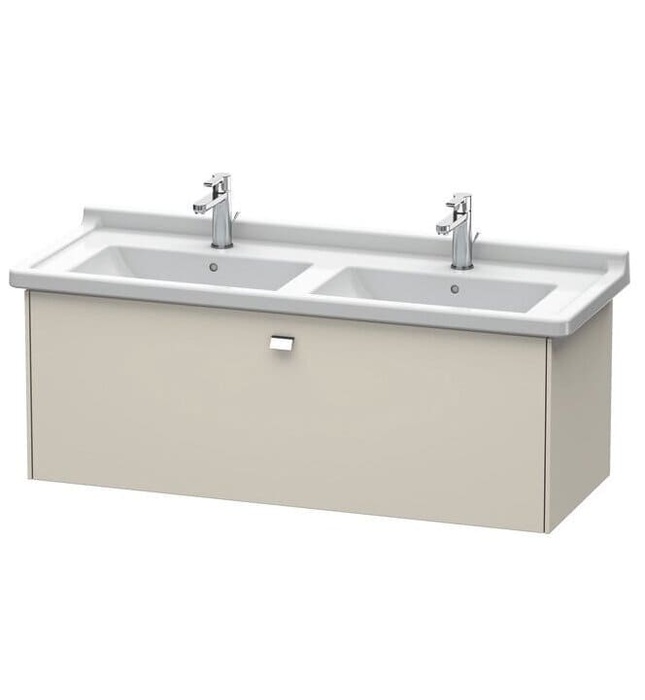 Tủ chậu lavabo Duravit BR404401091
