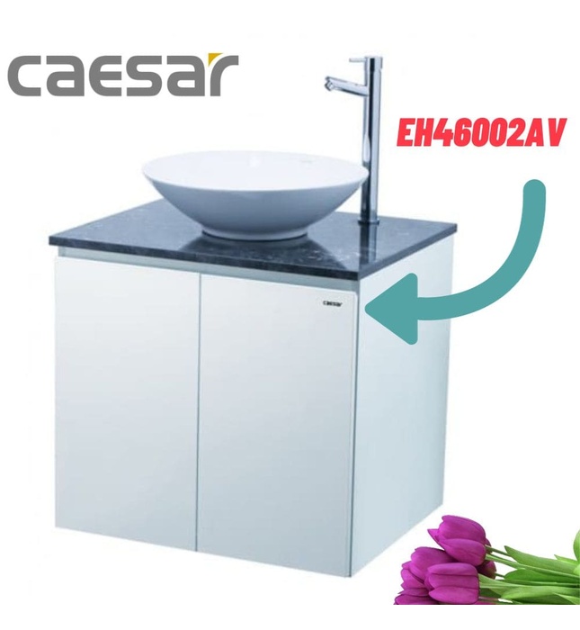 Tủ Treo Phòng Tắm Caesar EH46002AV