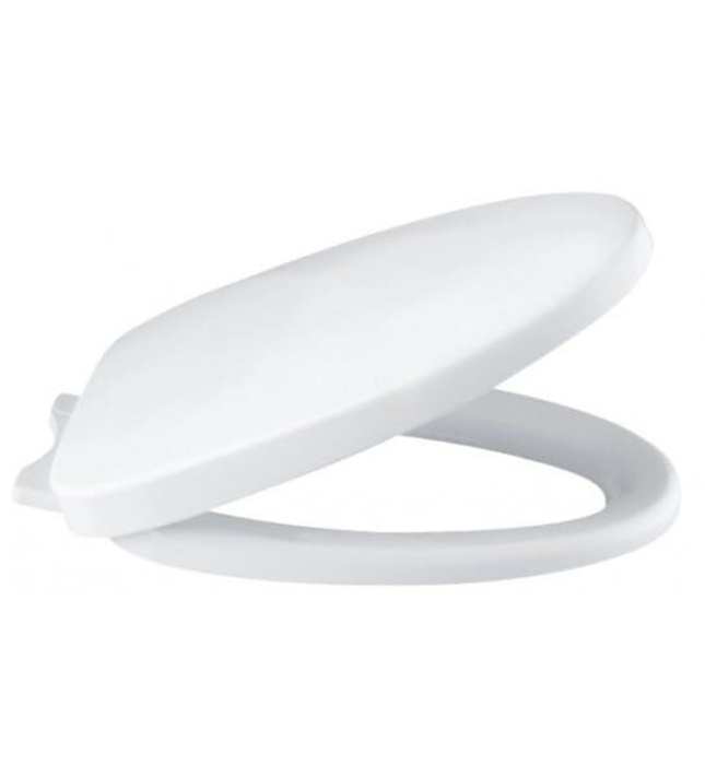 Nắp bồn cầu rơi êm Caesar M233