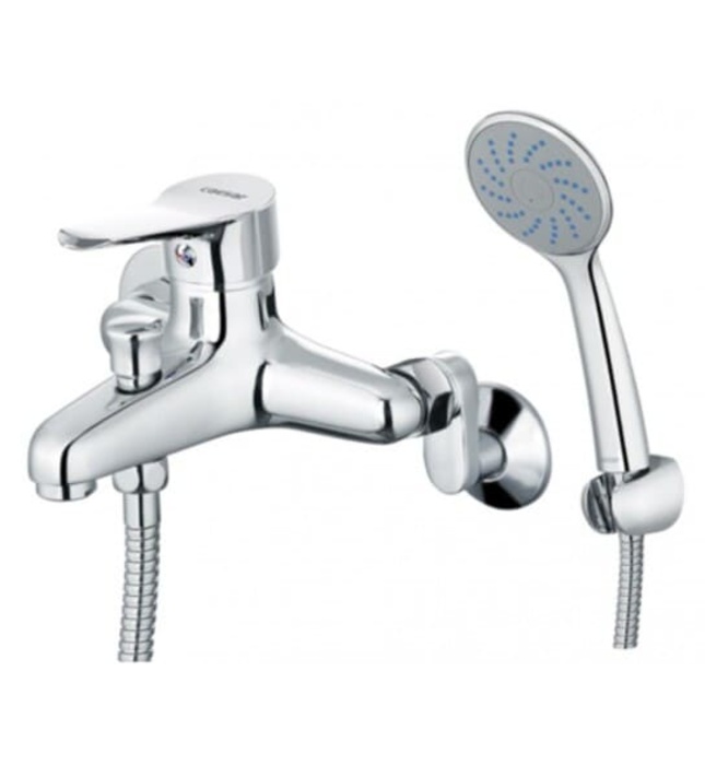 Sen Tắm Nóng Lạnh 1 Chế Độ Caesar S333C