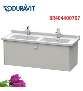 Tủ chậu lavabo Duravit BR404400707