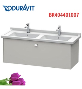 Tủ chậu lavabo Duravit BR404401007