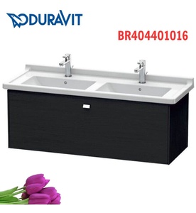 Tủ chậu lavabo Duravit BR404401016