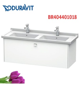 Tủ chậu lavabo Duravit BR404401018