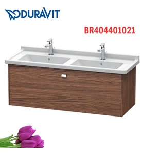 Tủ chậu lavabo Duravit BR404401021