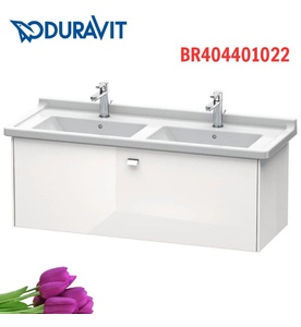 Tủ chậu lavabo Duravit BR404401022