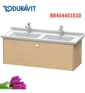 Tủ chậu lavabo Duravit BR404401030