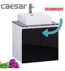 Tủ Treo Phòng Tắm Caesar EH46001ADV