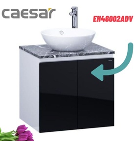 Tủ Treo Phòng Tắm Caesar EH46002ADV