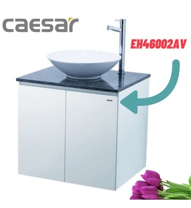 Tủ Treo Phòng Tắm Caesar EH46002AV