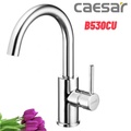 Vòi Lavabo Nóng Lạnh 1 Chân Caesar B530CU