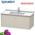 Tủ chậu lavabo Duravit BR404309191