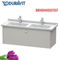 Tủ chậu lavabo Duravit BR404400707
