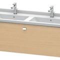 Tủ chậu lavabo Duravit BR404401030