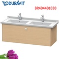 Tủ chậu lavabo Duravit BR404401030