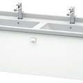 Tủ chậu lavabo Duravit BR404401818