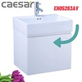Tủ Treo Phòng Tắm Caesar EH05263AV