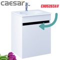 Tủ Treo Phòng Tắm Caesar EH15022AV