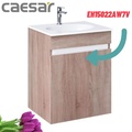 Tủ Treo Phòng Tắm Caesar EH15022AW7V