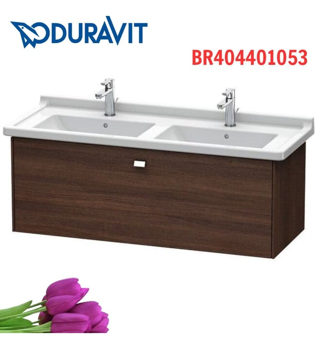 Tủ chậu lavabo Duravit BR404401053