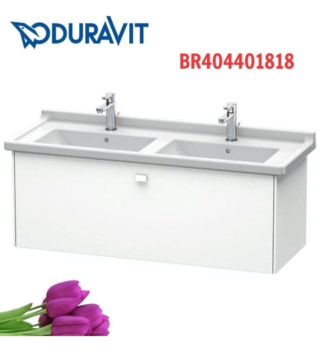 Tủ chậu lavabo Duravit BR404401818