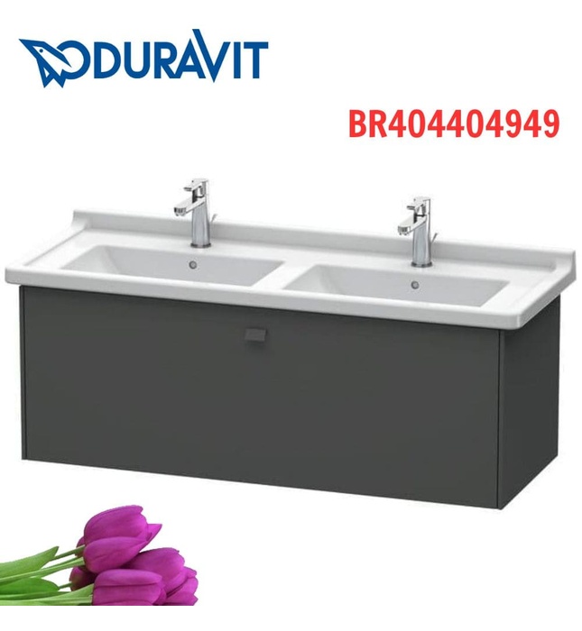 Tủ chậu lavabo Duravit BR404404949