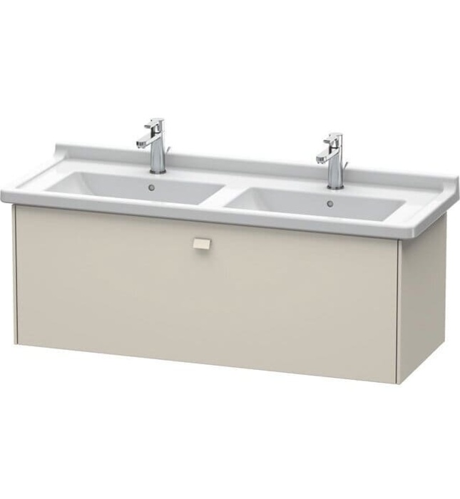 Tủ chậu lavabo Duravit BR404409191