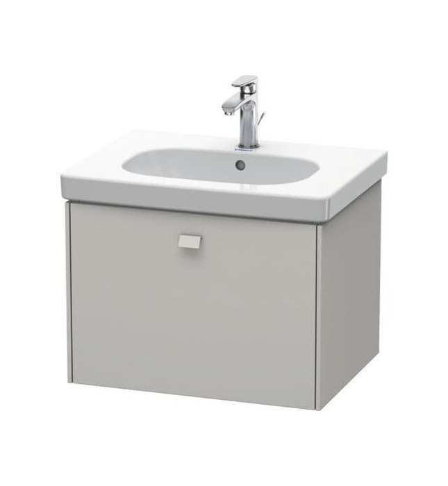 Tủ chậu lavabo Duravit BR404500707