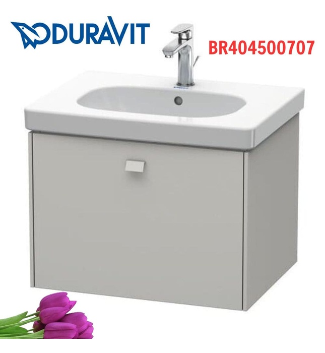 Tủ chậu lavabo Duravit BR404500707