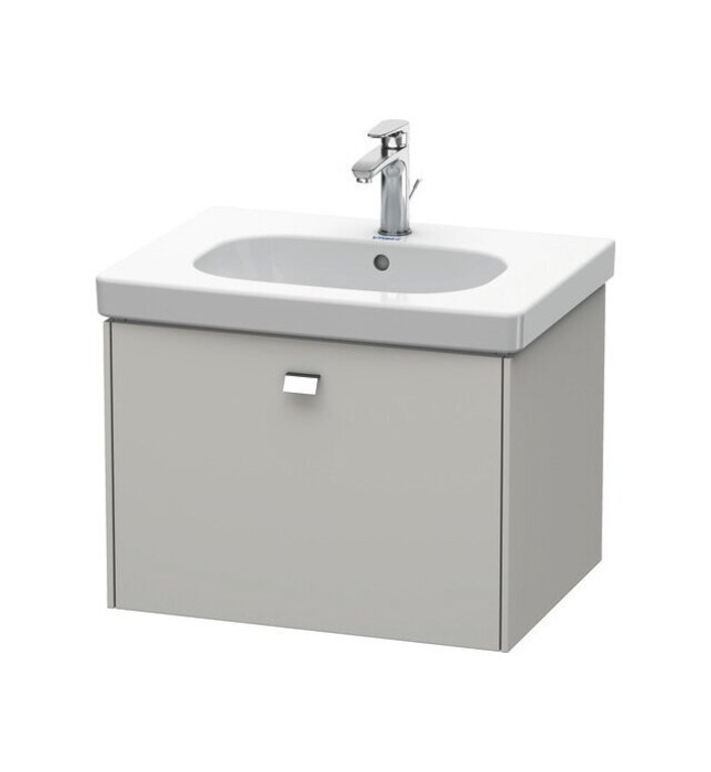 Tủ chậu lavabo Duravit BR404501007