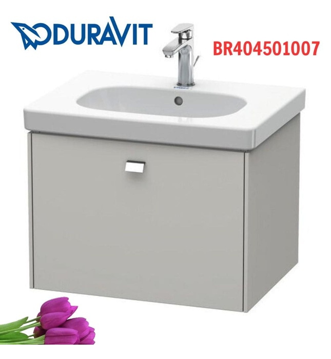 Tủ chậu lavabo Duravit BR404501007