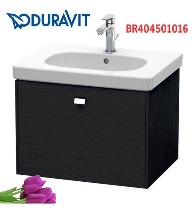 Tủ chậu lavabo Duravit BR404501016