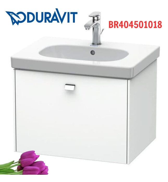 Tủ chậu lavabo Duravit BR404501018